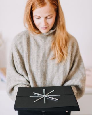 Doručení fotoalba pod stromeček 🎁🎄 zvládnu u objednávek odeslaných a zaplacených do 18. 12. Pak už děj se vůle boží. 🙏🏼...